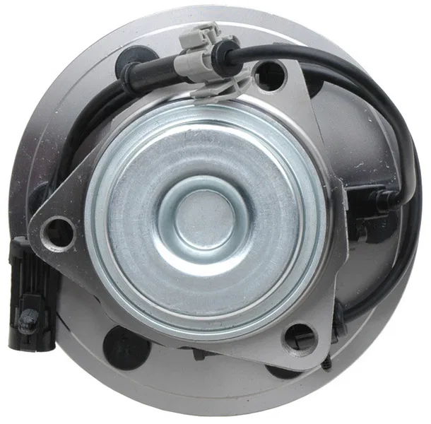 715053 – RAYBESTOS Wheel Bearing And Hub Assembly, OE Replacement - view 3